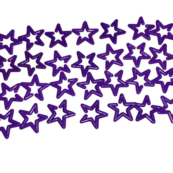 Toy Geo Chain Links over 250 Colorful Learning Pieces - Picture 3 of 11